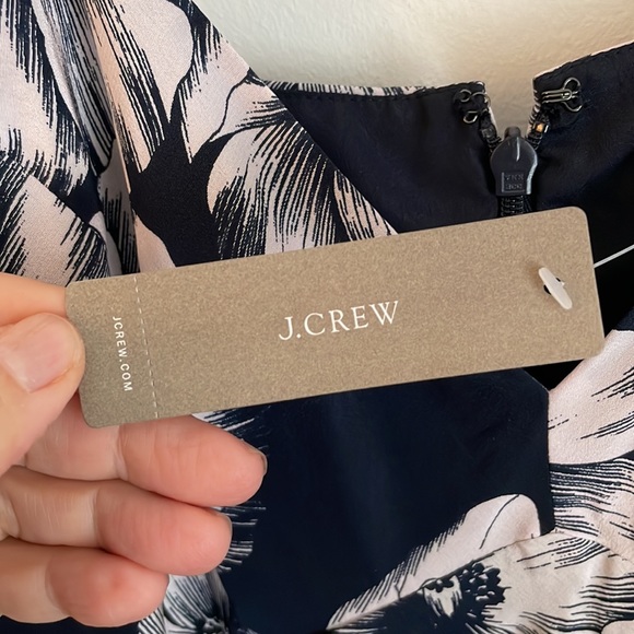 Beautiful Lovely Dress for J Crew - Picture 4 of 8